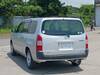 TOYOTA SUCCEED VAN