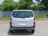 TOYOTA SUCCEED VAN