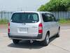 TOYOTA SUCCEED VAN