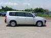 TOYOTA SUCCEED VAN