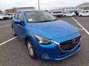 2014 MAZDA DEMIO