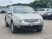 2009 NISSAN DUALIS 20G FOUR