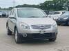 NISSAN DUALIS
