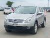 NISSAN DUALIS