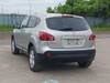 NISSAN DUALIS
