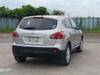 NISSAN DUALIS