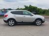 NISSAN DUALIS