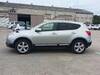 NISSAN DUALIS