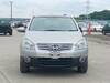NISSAN DUALIS