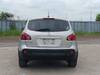 NISSAN DUALIS