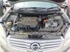 NISSAN DUALIS