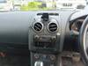 NISSAN DUALIS