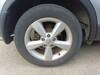 NISSAN DUALIS