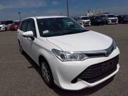 2016 TOYOTA COROLLA FIELDER 1.5X