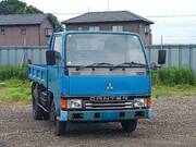 1993 MITSUBISHI CANTER 2ton