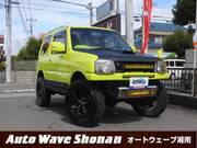 2004 SUZUKI JIMNY