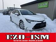 2021 TOYOTA COROLLA TOURING