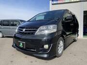 2006 TOYOTA ALPHARD