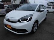 2022 HONDA FIT