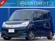 2013 SUZUKI SOLIO