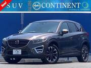 2016 MAZDA CX-5 XD L PACKAGE