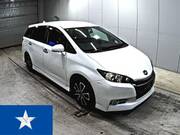 2015 TOYOTA WISH 1.8S