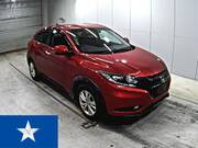 2016 HONDA VEZEL