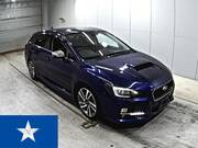 2015 SUBARU LEVORG