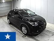 2017 HONDA VEZEL