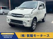2009 DAIHATSU TERIOS KID L
