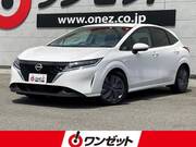 2023 NISSAN NOTE X