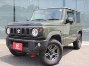 2022 SUZUKI JIMNY XC