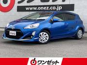 2016 TOYOTA AQUA