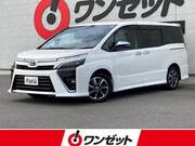 2021 TOYOTA VOXY