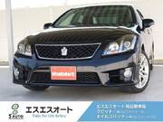 2012 TOYOTA CROWN