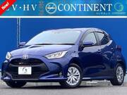 2023 TOYOTA YARIS