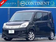 2012 MITSUBISHI DELICA D2