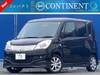 MITSUBISHI DELICA D2