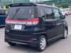MITSUBISHI DELICA D2