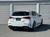 MERCEDES BENZ A-CLASS