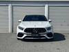MERCEDES BENZ A-CLASS