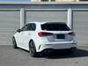 MERCEDES BENZ A-CLASS
