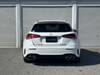 MERCEDES BENZ A-CLASS