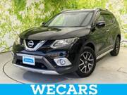 2014 NISSAN X-TRAIL