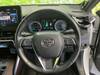 TOYOTA HARRIER HYBRID