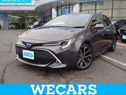 2022 TOYOTA COROLLA SPORT