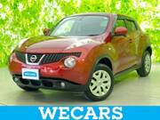 2013 NISSAN JUKE