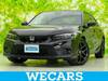 HONDA CIVIC HYBRID