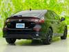 HONDA CIVIC HYBRID