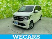 2014 HONDA N-WGN